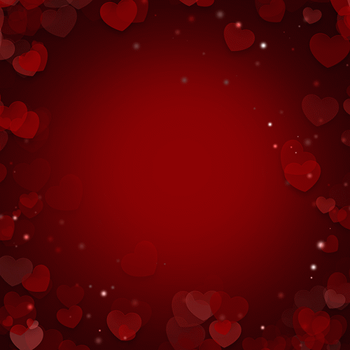 Matters Of The Heart book cover